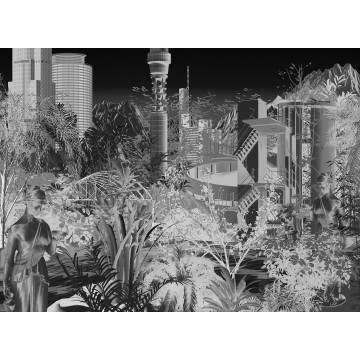 LondonArt FUTUROPOLIS 04 Collection 19