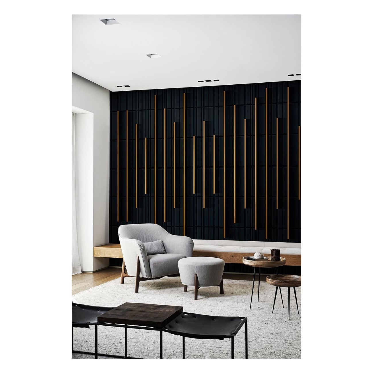 LondonArt NEW WAVE 01 Collection 19