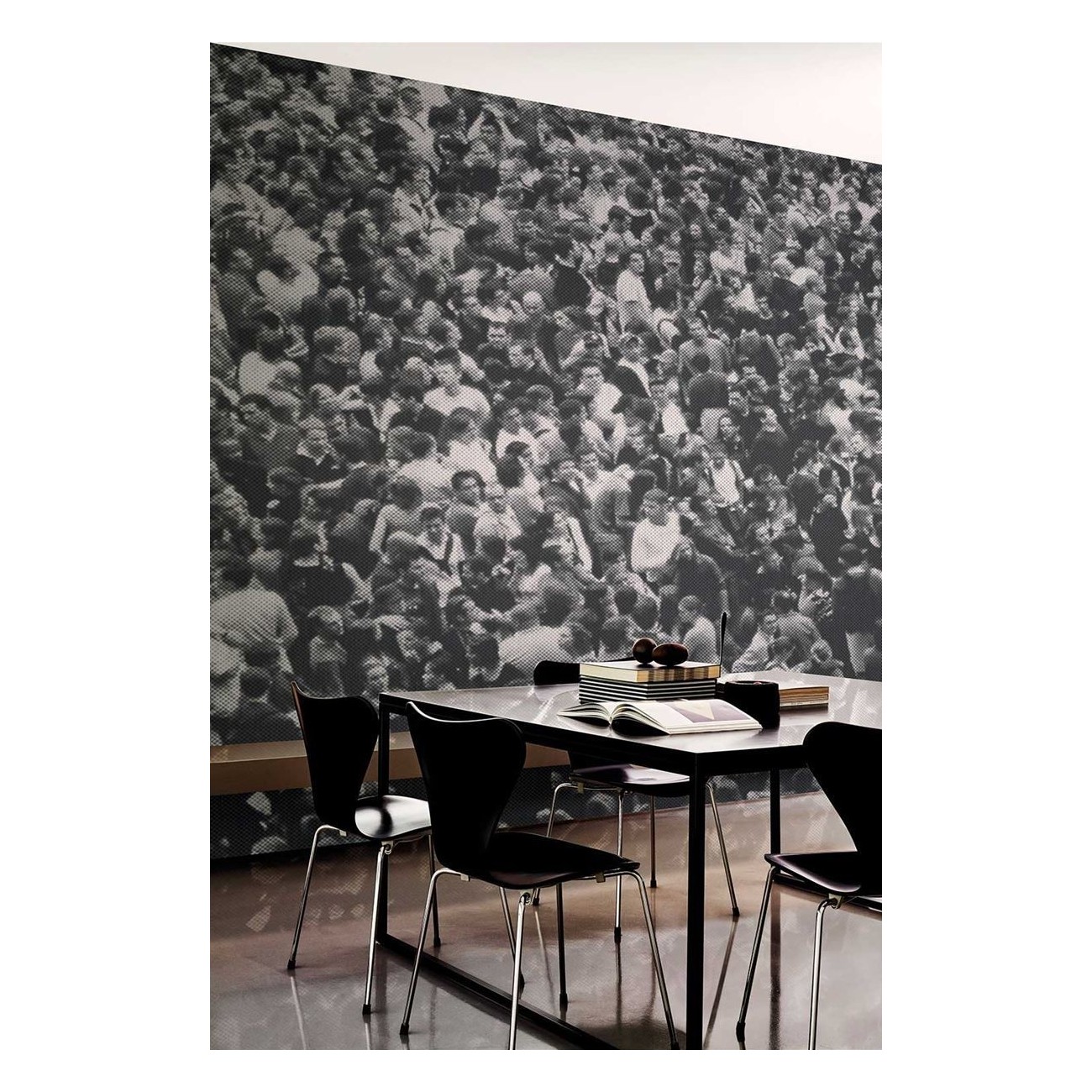 LondonArt PEOPLE 01 Collection 19