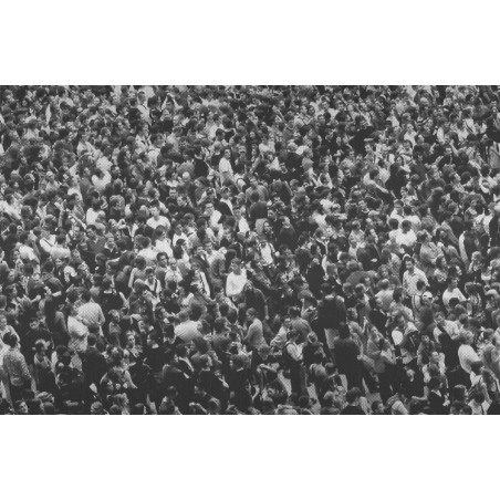 LondonArt PEOPLE 01 Collection 19