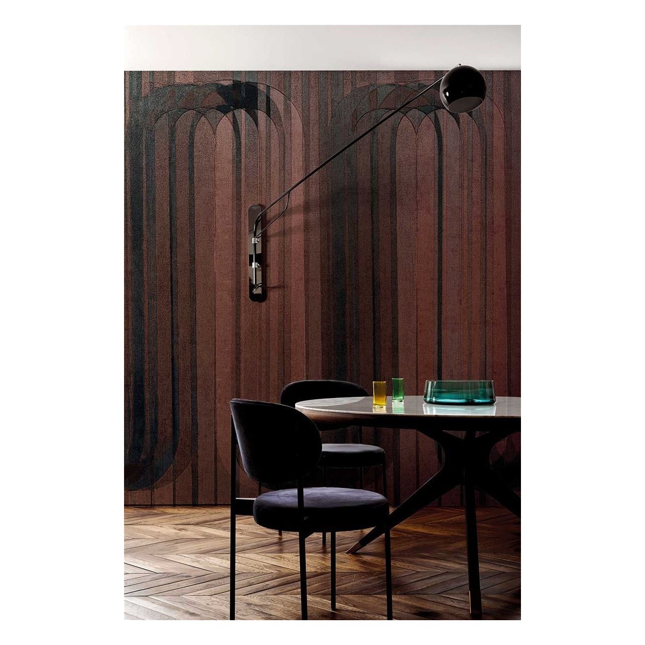 LondonArt HIGH LIGHTER 01 Collection 19