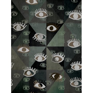 LondonArt SEEKER 01 Collection 19