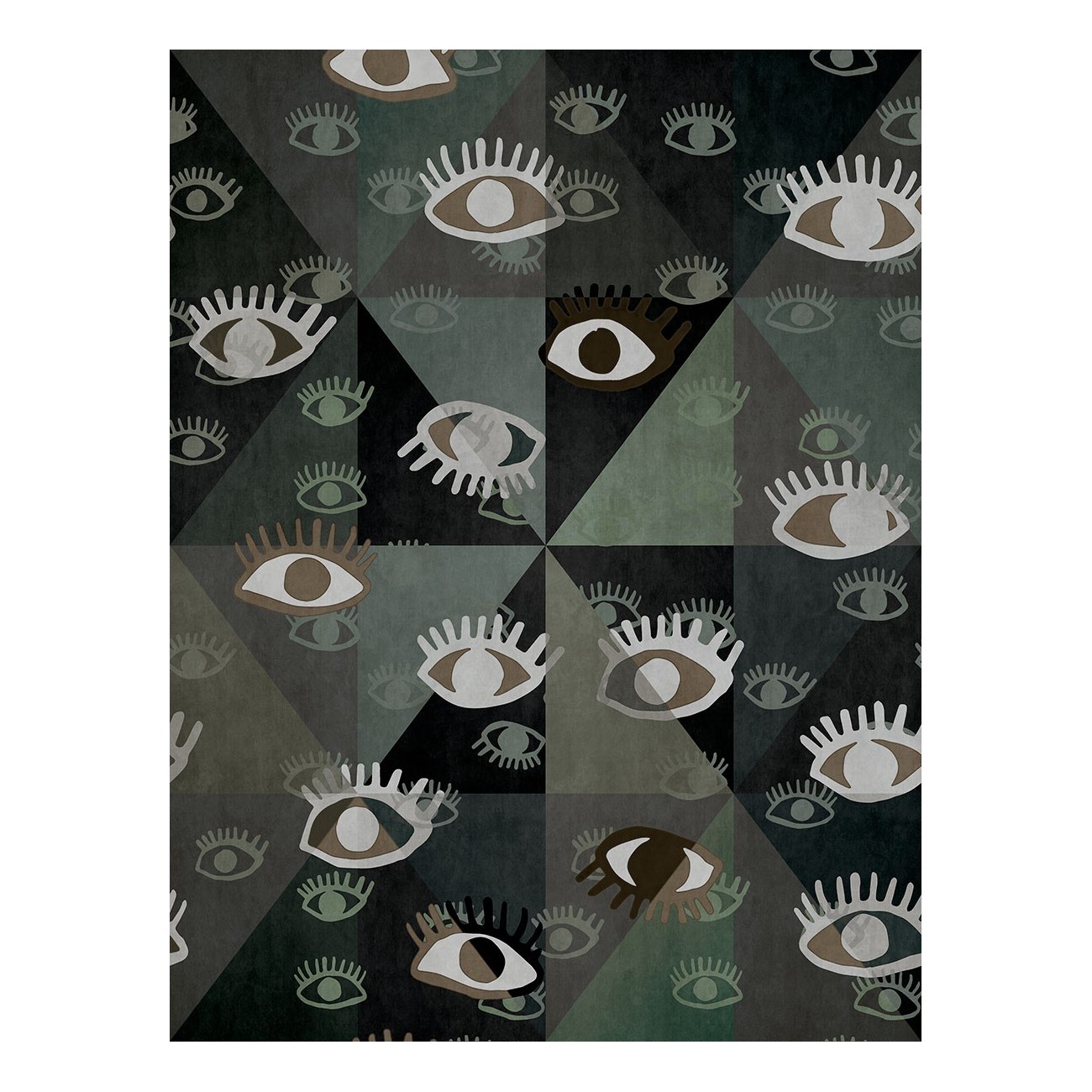 LondonArt SEEKER 01 Collection 19