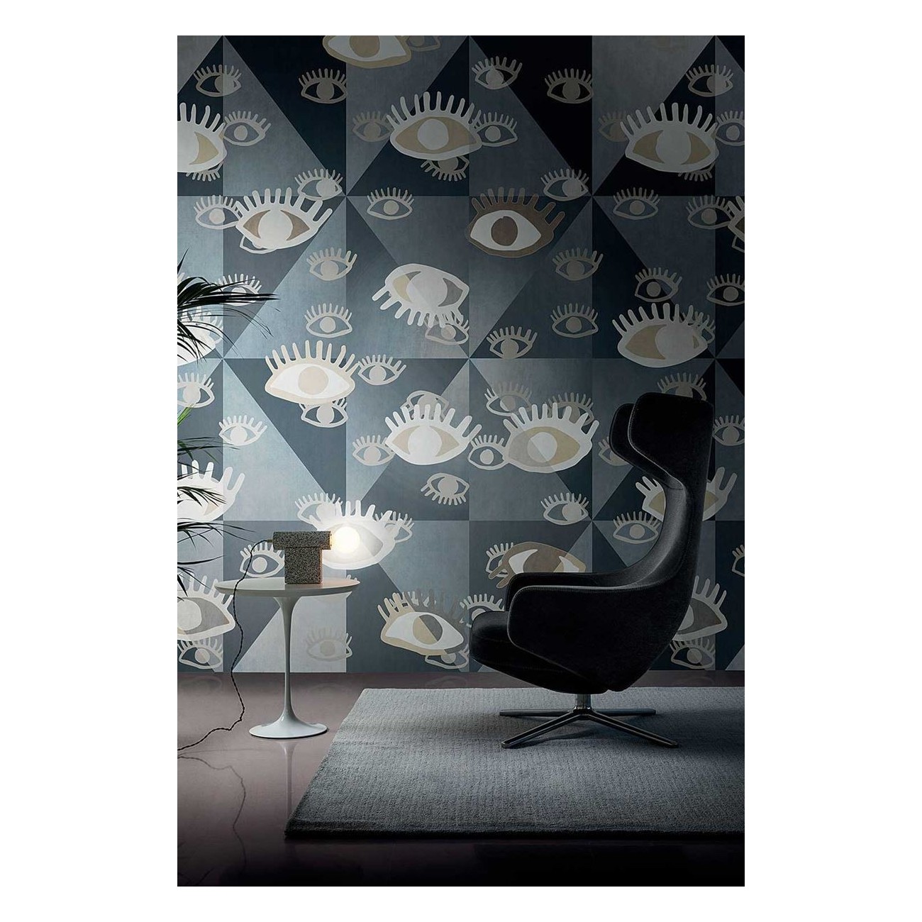 LondonArt SEEKER 02 Collection 19