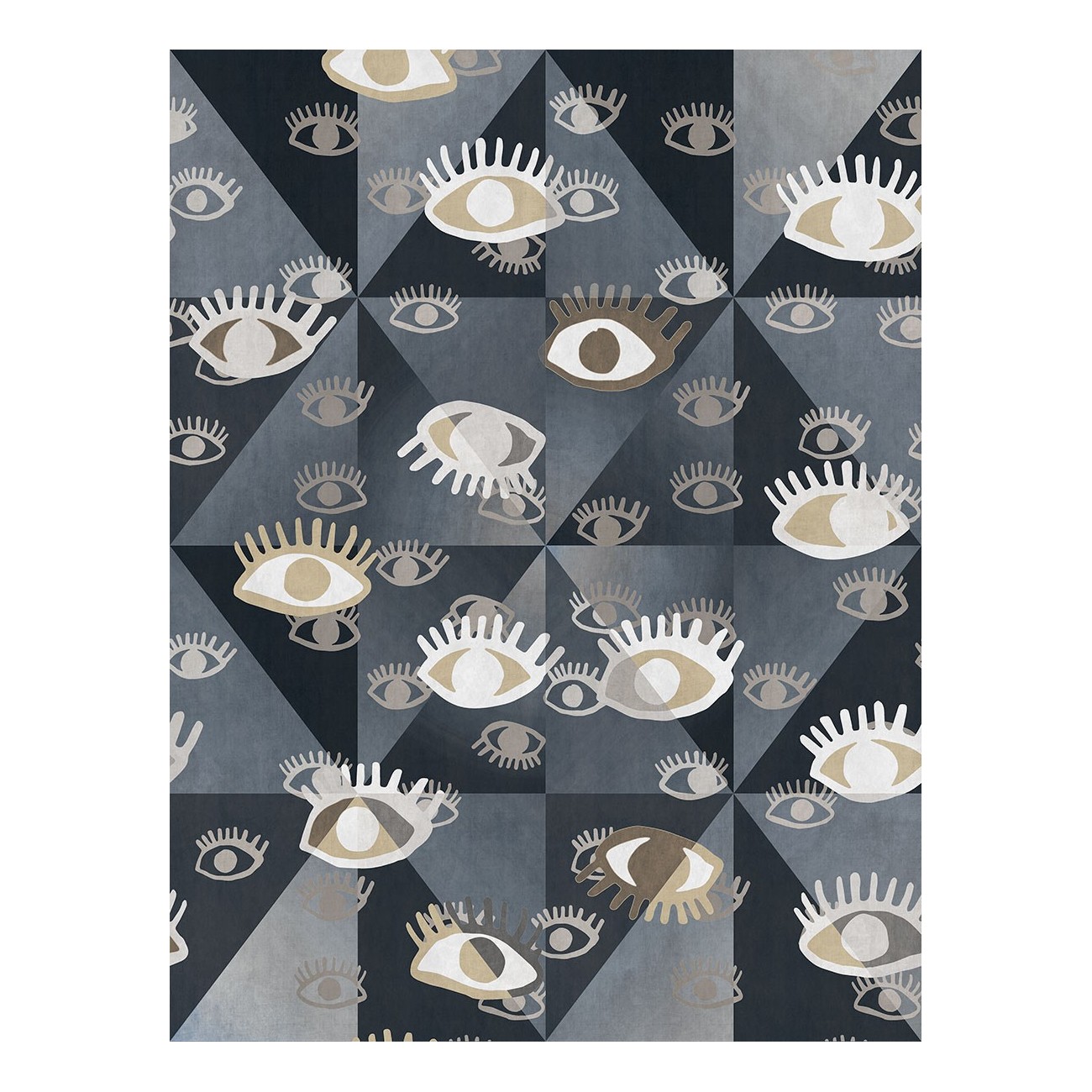 LondonArt SEEKER 02 Collection 19