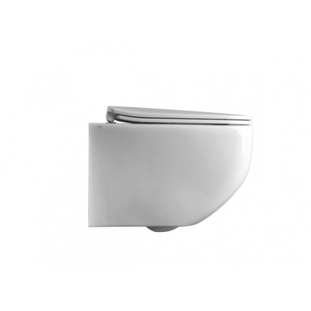 Vaso NoRim Sospeso Axa White Jam