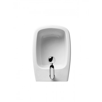 Bidet Sospeso Axa White Jam