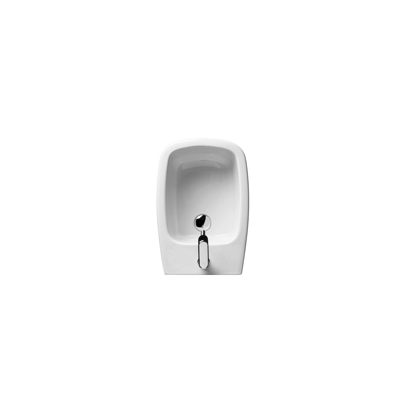 Bidet Sospeso Axa White Jam
