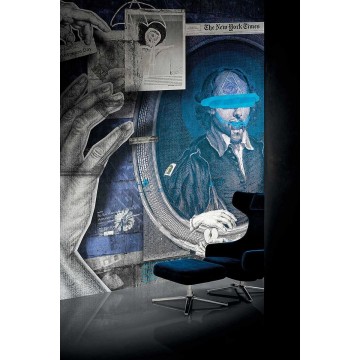 LondonArt TIMELESS LIFE 02 Collection 19