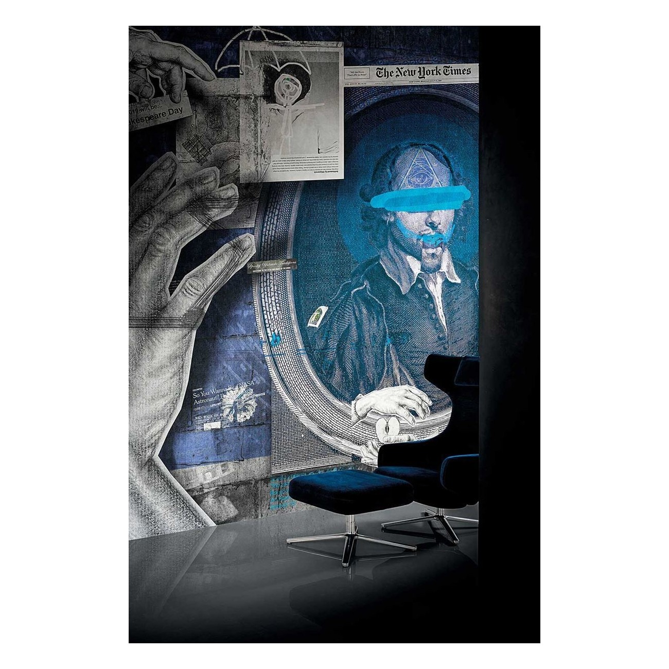 LondonArt TIMELESS LIFE 02 Collection 19