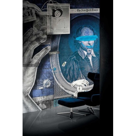 LondonArt TIMELESS LIFE 02 Collection 19