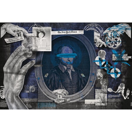 LondonArt TIMELESS LIFE 02 Collection 19