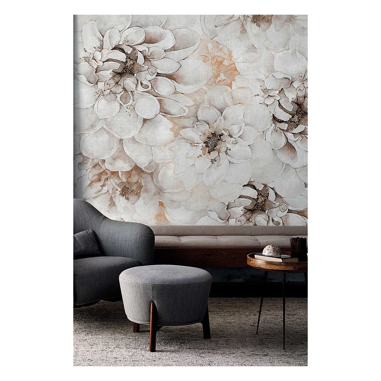 LondonArt DISTANT MOMENT 02 Collection 19