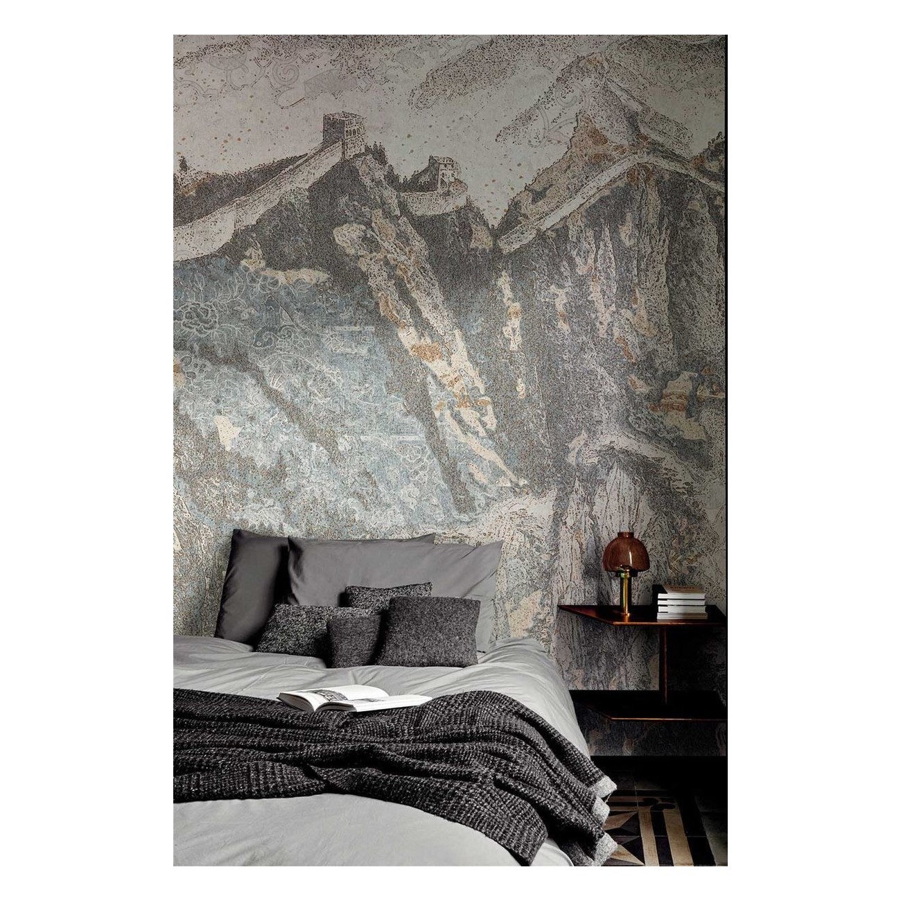 LondonArt UP THE SUN 01 Collection 19