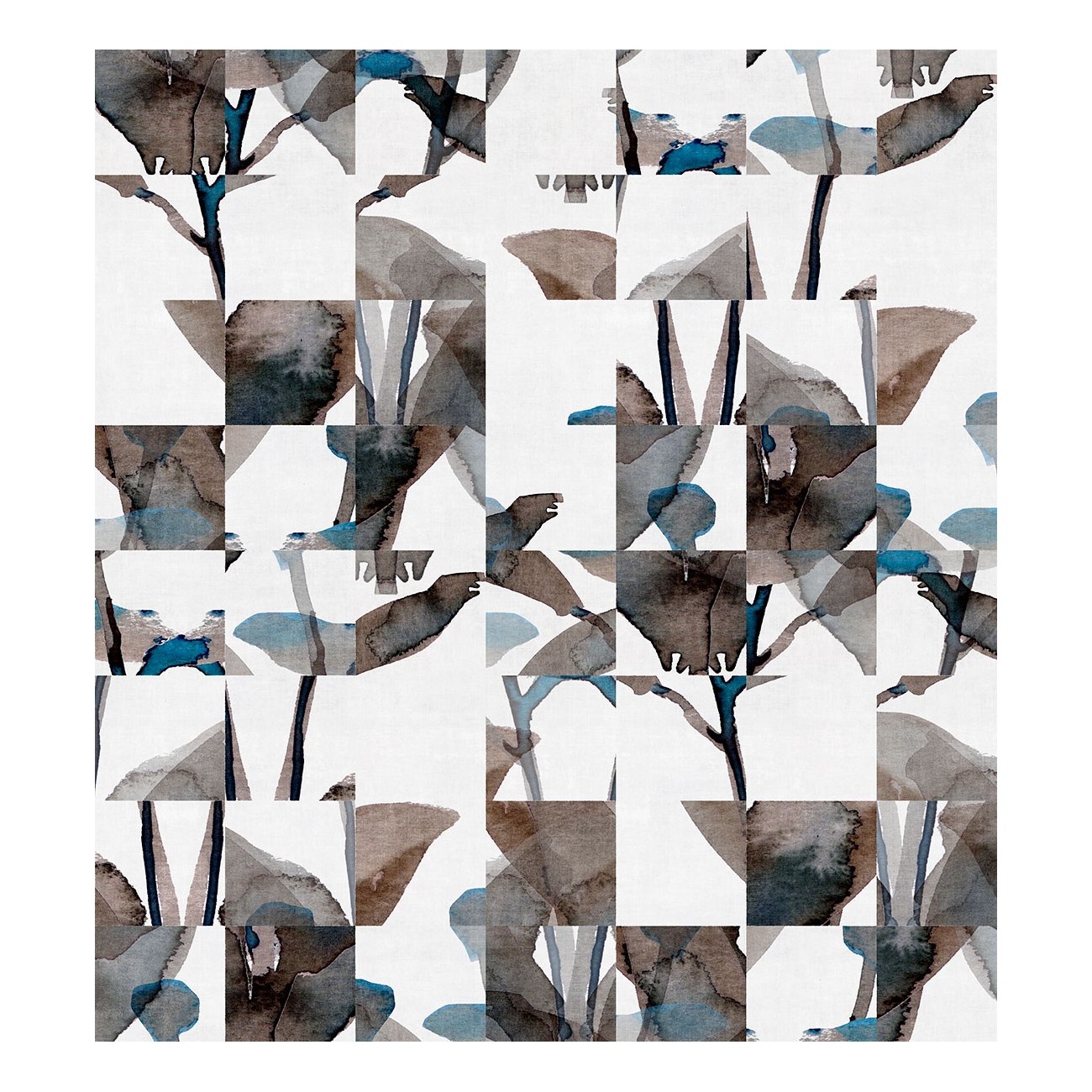 LondonArt LEFT EYE LEFT 01 Collection 19