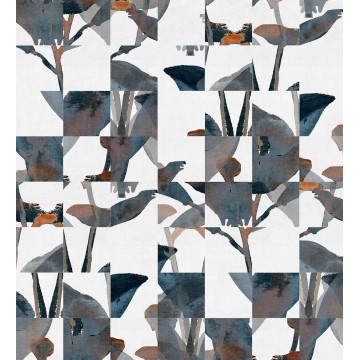 LondonArt LEFT EYE LEFT 02 Collection 19