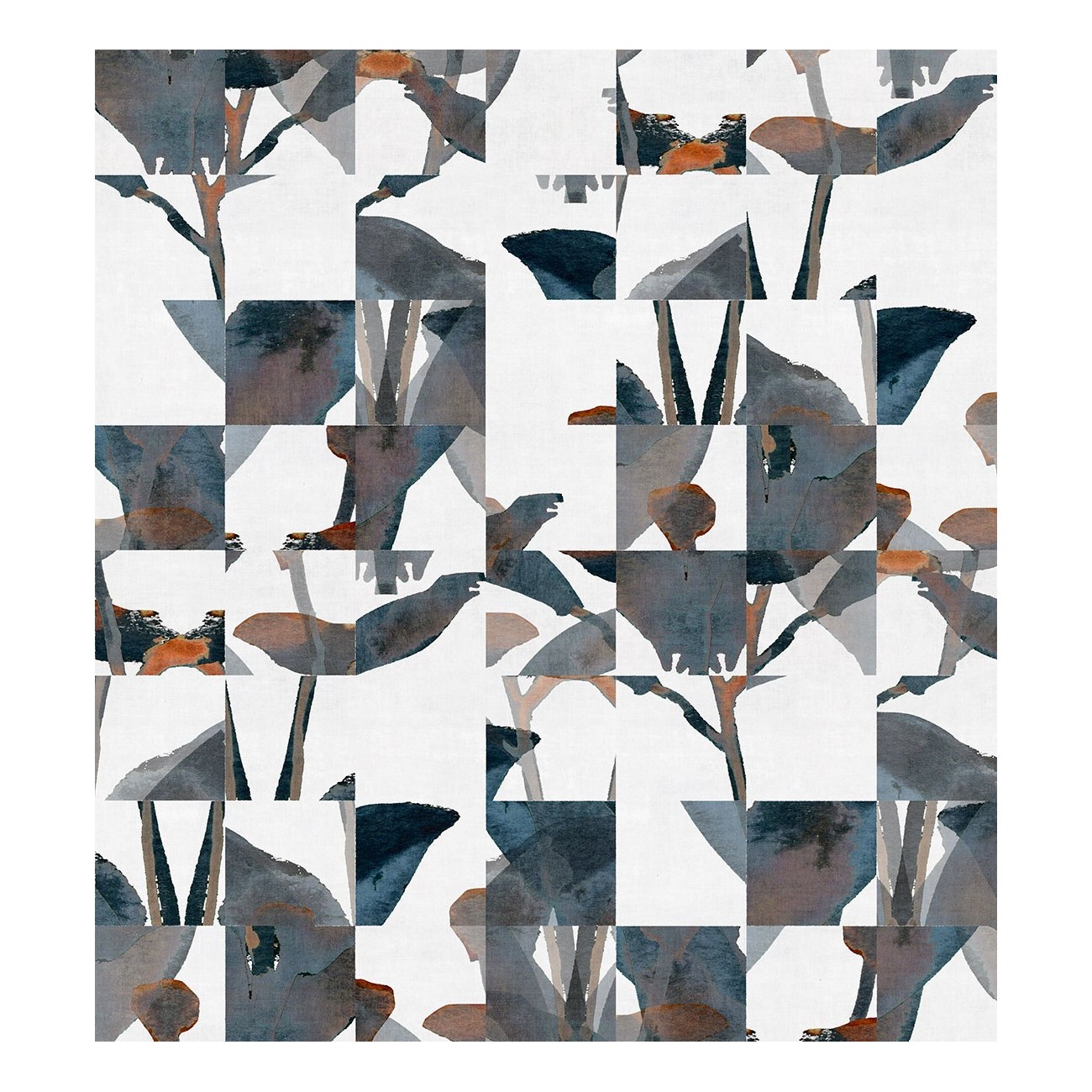 LondonArt LEFT EYE LEFT 02 Collection 19