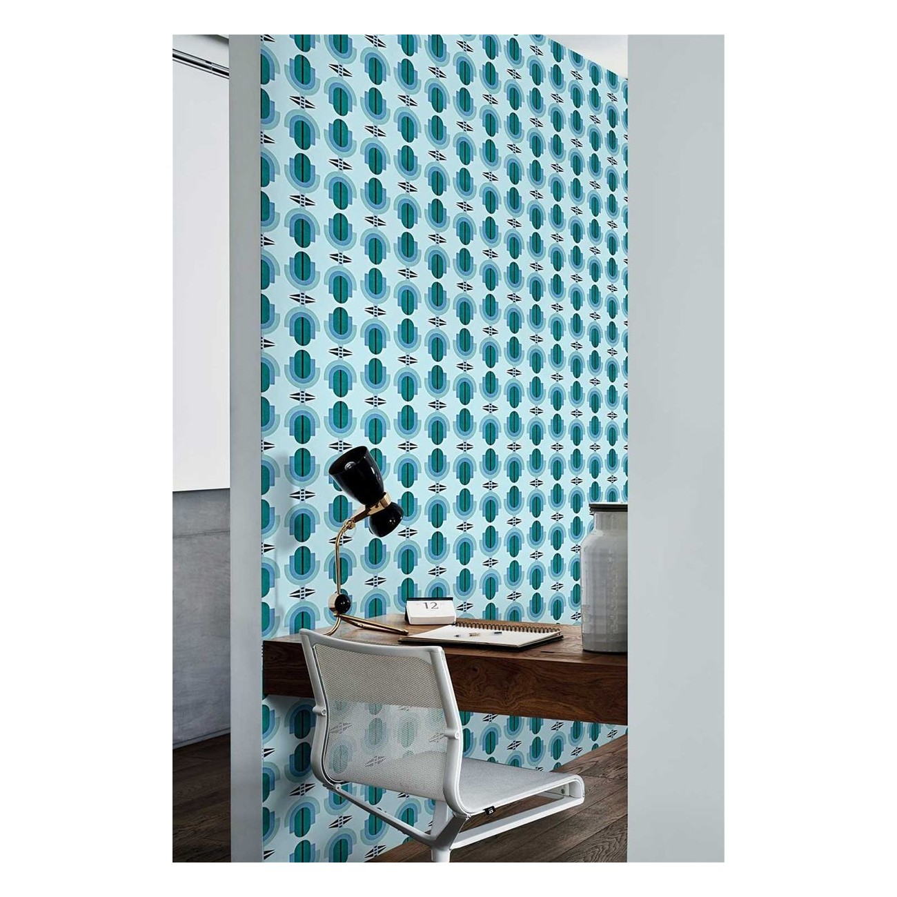 LondonArt HELMET 01 Collection 19