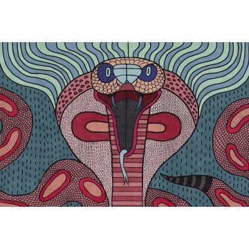 LondonArt COBRA 01 Collection 19