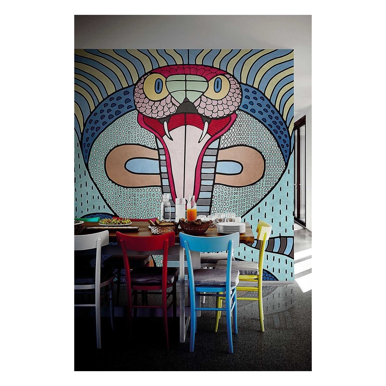 LondonArt COBRA 02 Collection 19