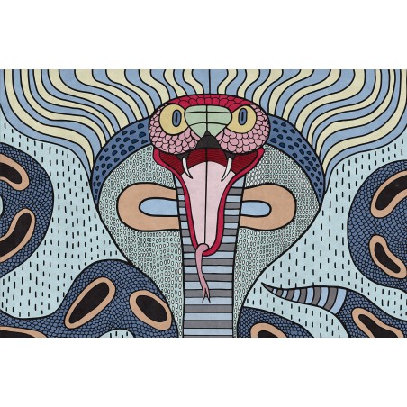 LondonArt COBRA 02 Collection 19