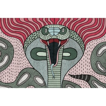 LondonArt COBRA 03 Collection 19