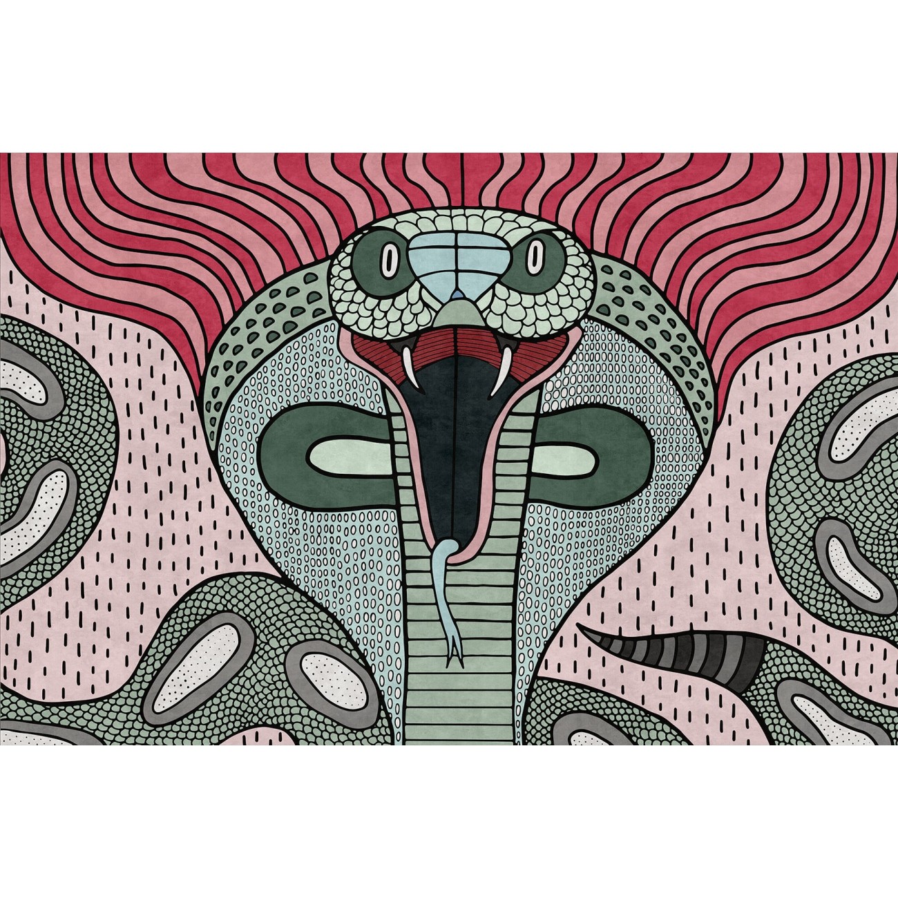 LondonArt COBRA 03 Collection 19