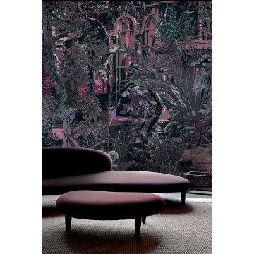 LondonArt DANS LE JARDIN 02 Collection 19