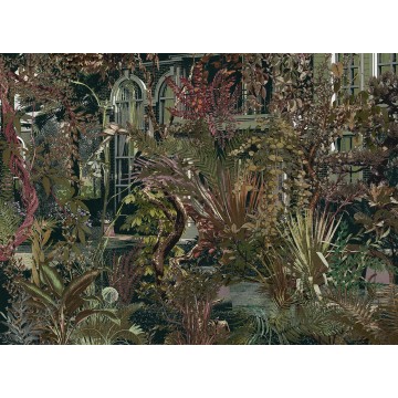 LondonArt DANS LE JARDIN 03 Collection 19