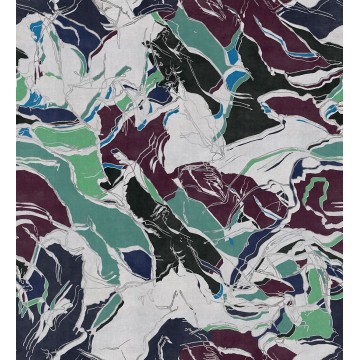 LondonArt TOP VIEW 01 Collection 19