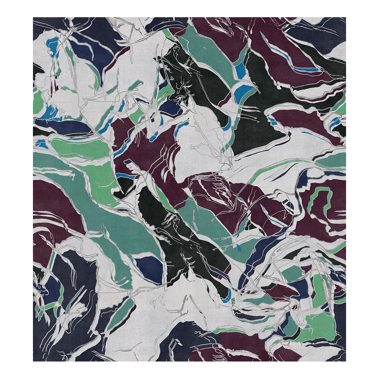 LondonArt TOP VIEW 01 Collection 19