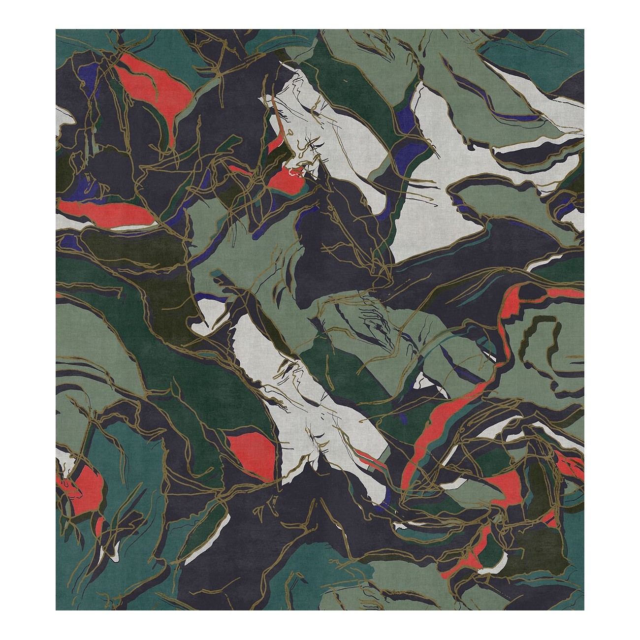 LondonArt TOP VIEW 03 Collection 19