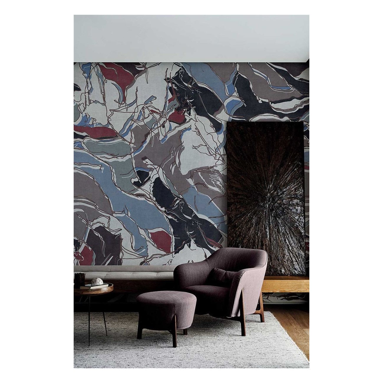 LondonArt TOP VIEW 04 Collection 19