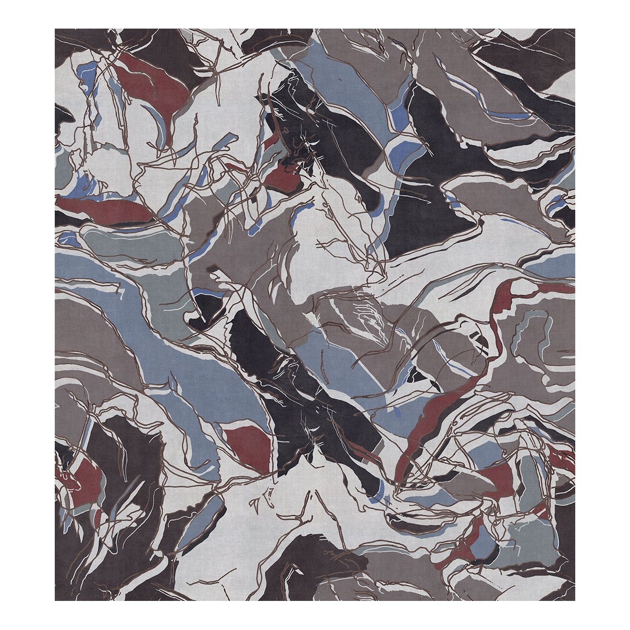 LondonArt TOP VIEW 04 Collection 19