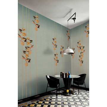 LondonArt PEACH 01 Collection 19