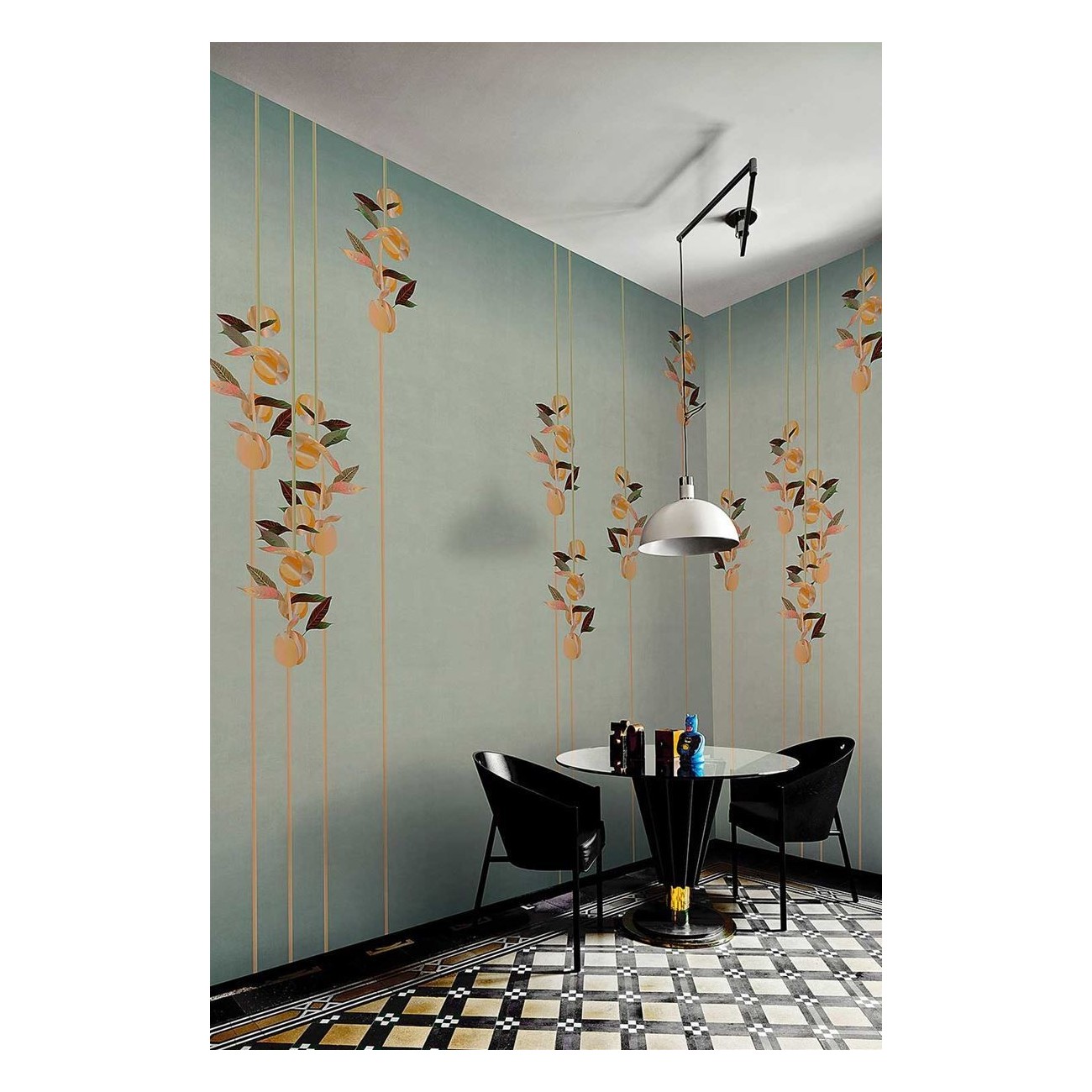 LondonArt PEACH 01 Collection 19