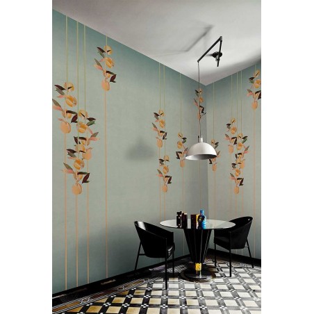 LondonArt PEACH 01 Collection 19