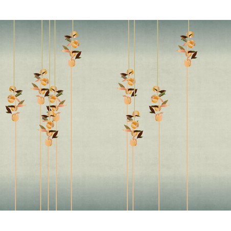 LondonArt PEACH 01 Collection 19