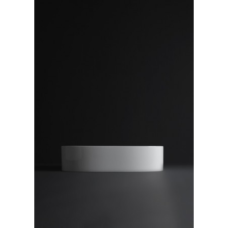 Lavabo da Appoggio 60x40 cm Axa Wild