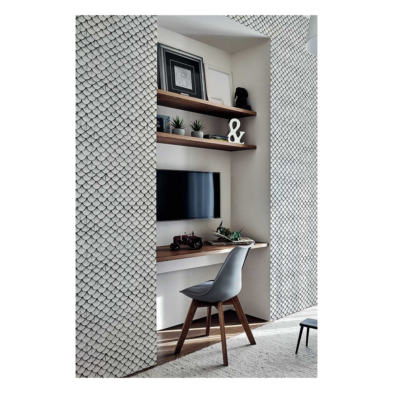 LondonArt JIGAI 01 Collection 19