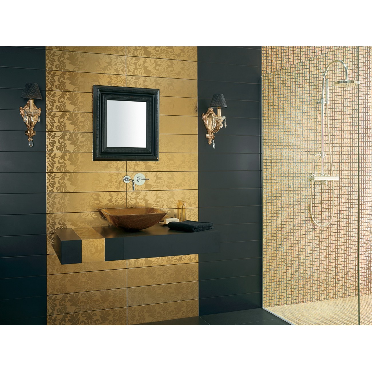 Dune Cayman Champagne