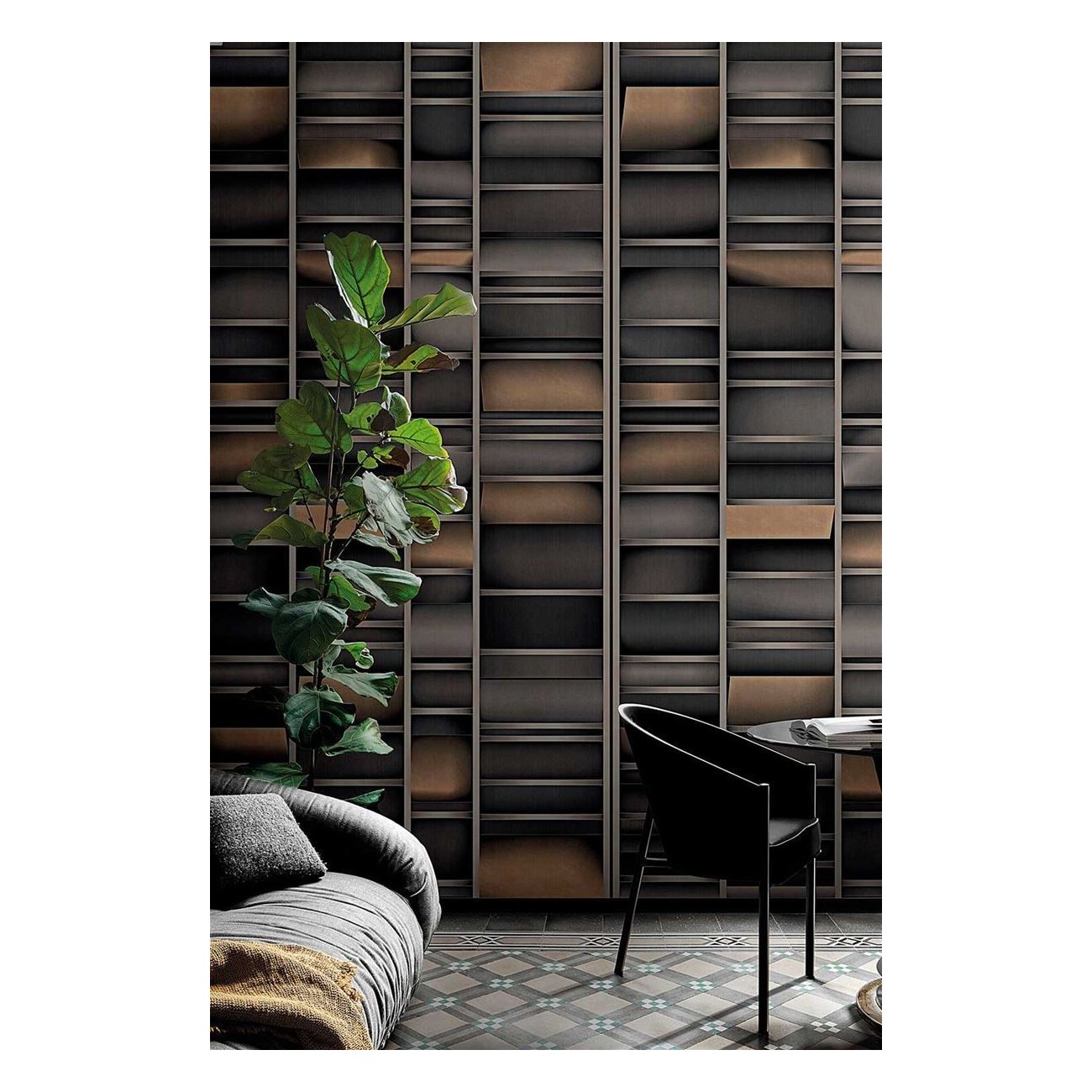 LondonArt TWISTED 01 Collection 19