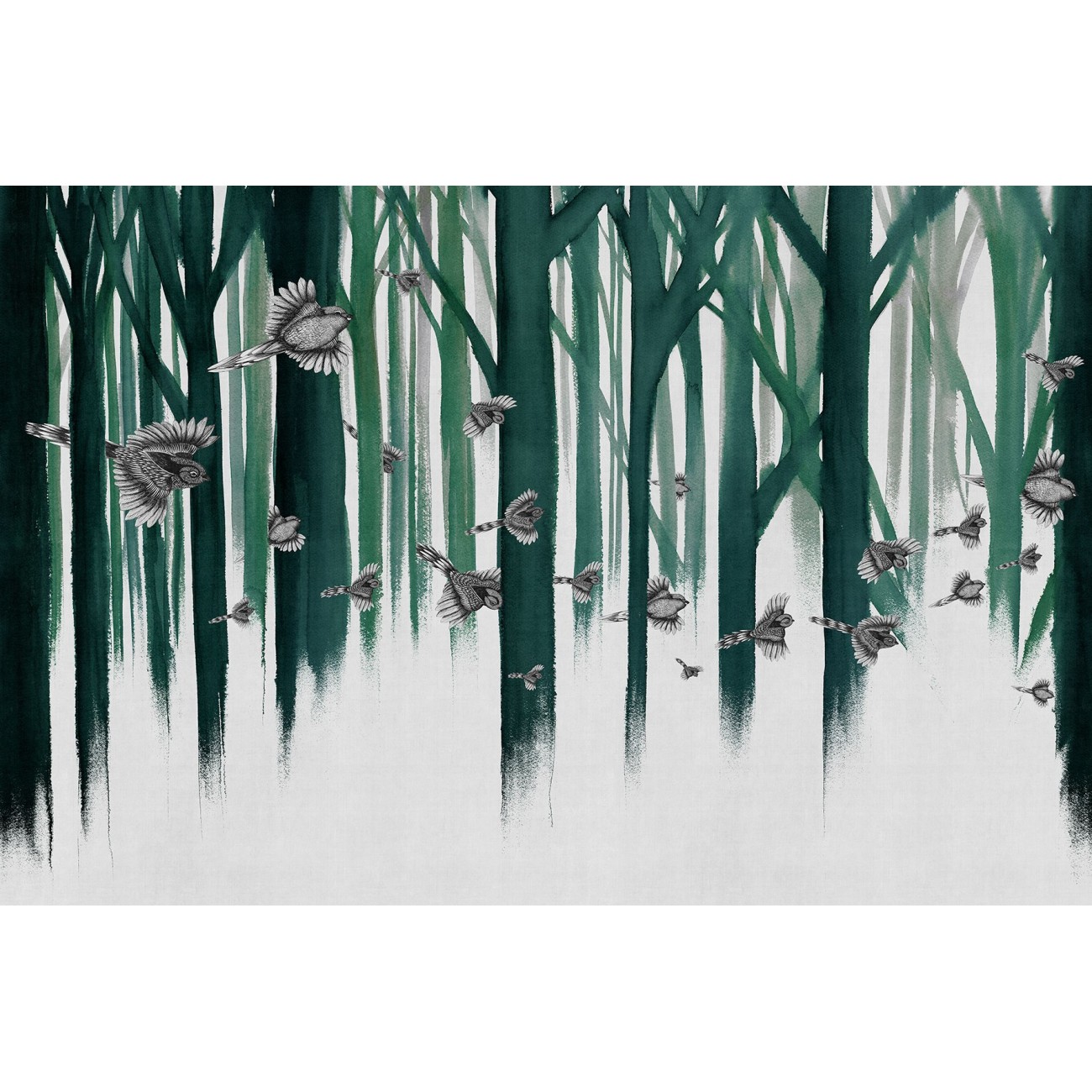 LondonArt ETERNAL SUNDAY 01 Collection 19