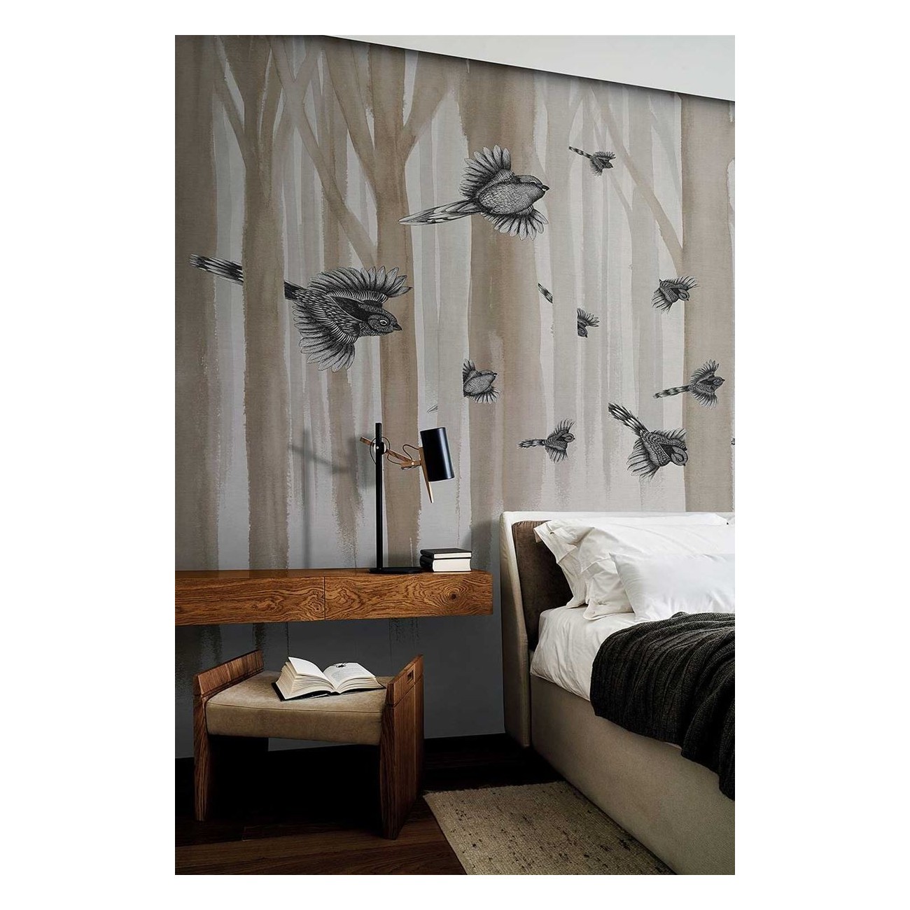 LondonArt ETERNAL SUNDAY 03 Collection 19