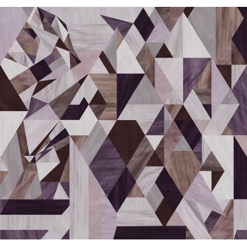 LondonArt RHOMBUS 01 Collection 19