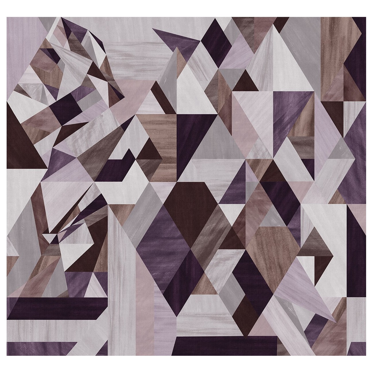 LondonArt RHOMBUS 01 Collection 19