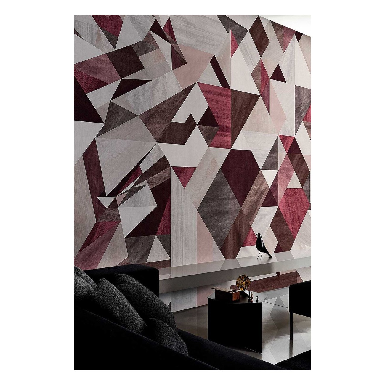 LondonArt RHOMBUS 02 Collection 19