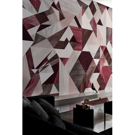 LondonArt RHOMBUS 02 Collection 19