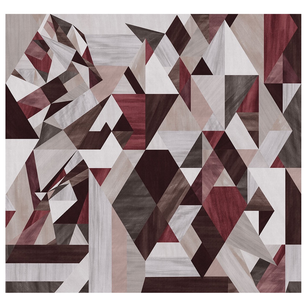 LondonArt RHOMBUS 02 Collection 19