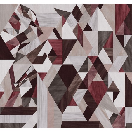 LondonArt RHOMBUS 02 Collection 19